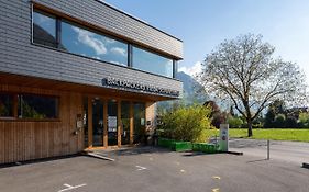 Backpackers Villa Sonnenhof - Hostel Interlaken